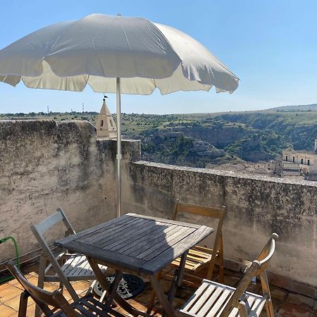 San Biagio Materapartment Ngoại thất bức ảnh