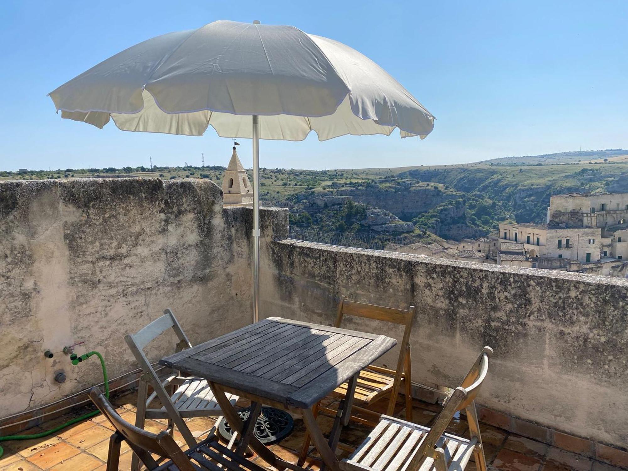 San Biagio Materapartment Ngoại thất bức ảnh