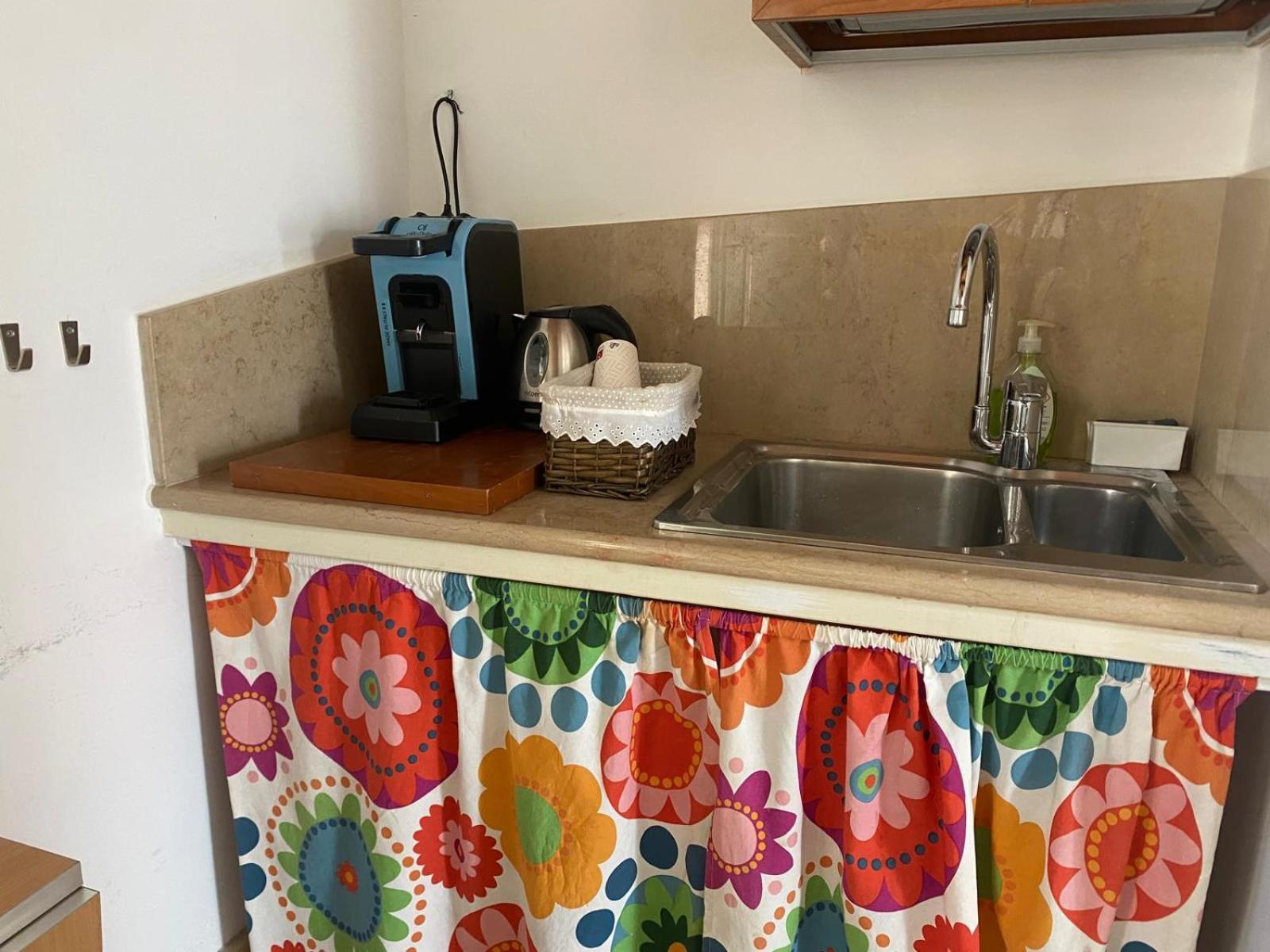 San Biagio Materapartment Ngoại thất bức ảnh