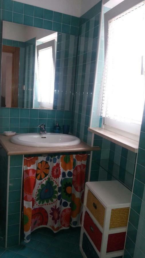 San Biagio Materapartment Ngoại thất bức ảnh