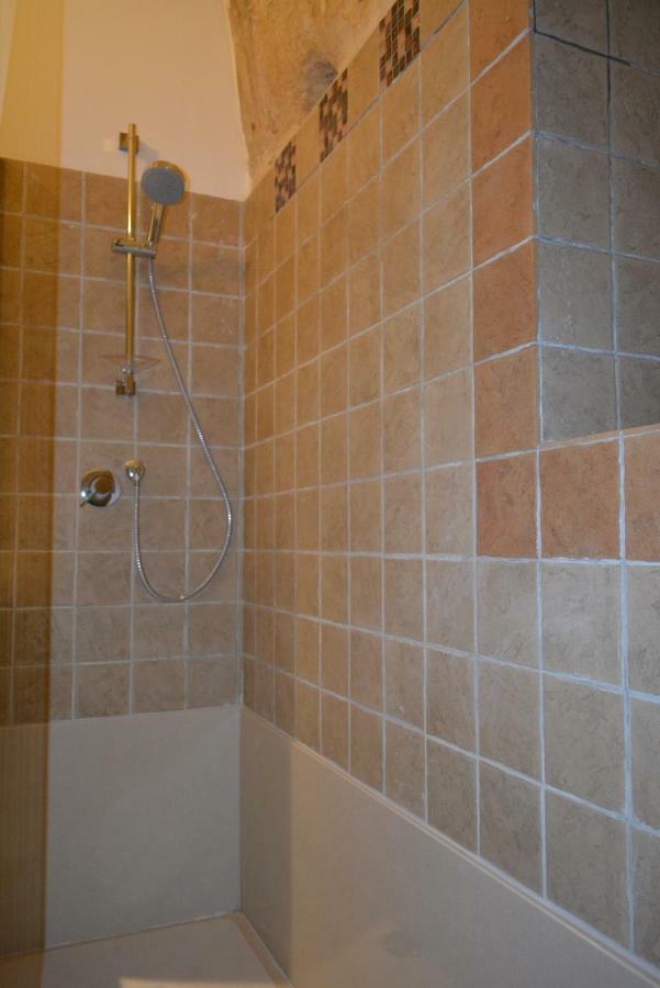 San Biagio Materapartment Ngoại thất bức ảnh