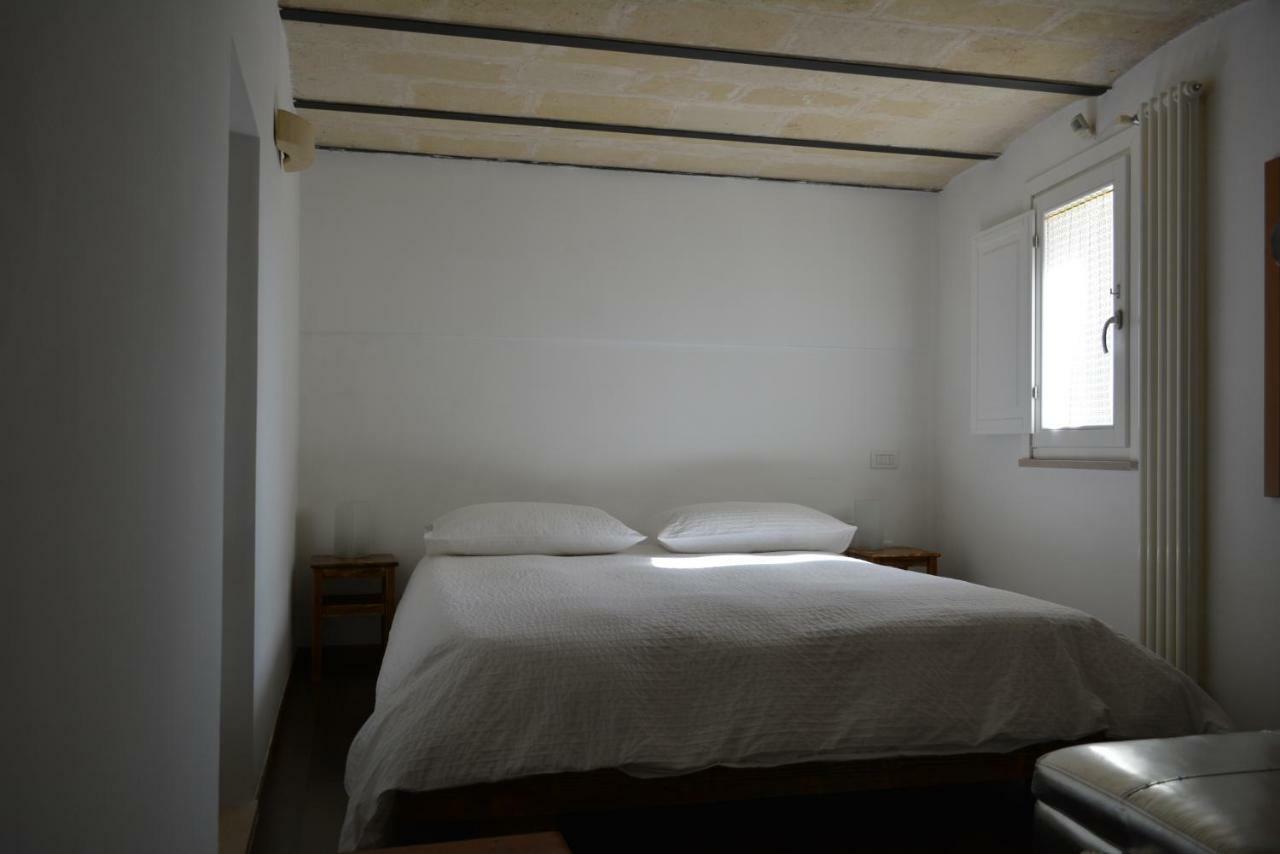 San Biagio Materapartment Ngoại thất bức ảnh