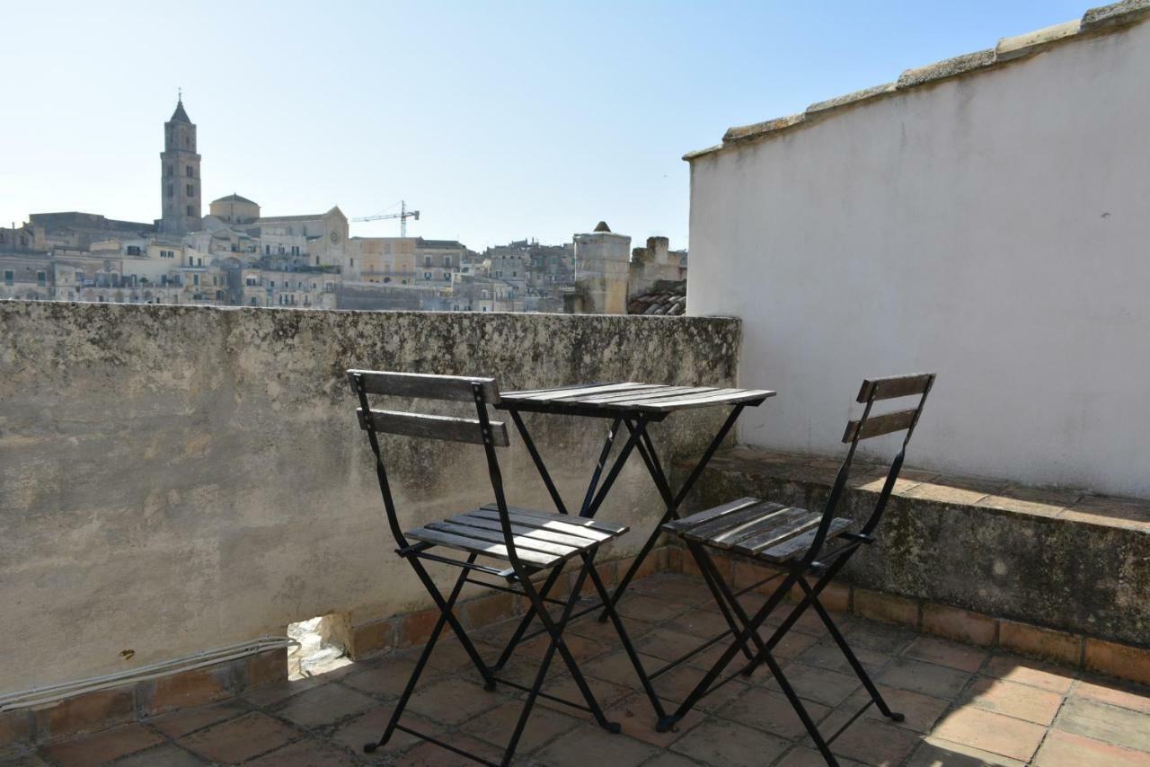 San Biagio Materapartment Ngoại thất bức ảnh