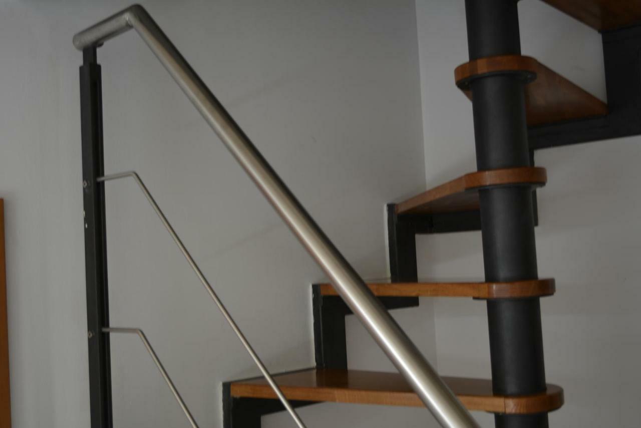 San Biagio Materapartment Ngoại thất bức ảnh