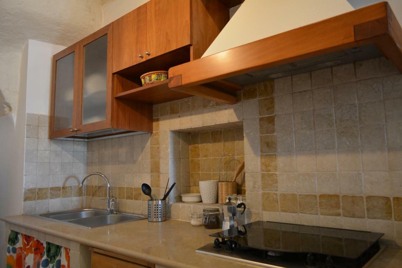 San Biagio Materapartment Ngoại thất bức ảnh