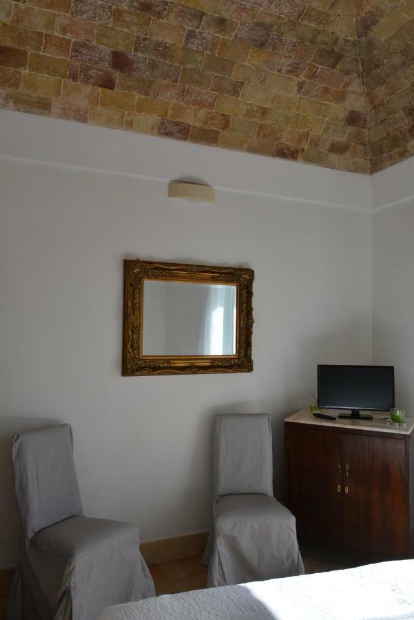 San Biagio Materapartment Ngoại thất bức ảnh