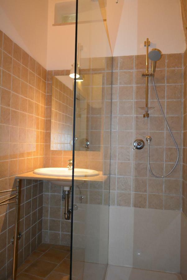 San Biagio Materapartment Ngoại thất bức ảnh