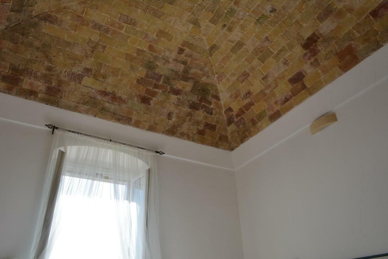 San Biagio Materapartment Ngoại thất bức ảnh
