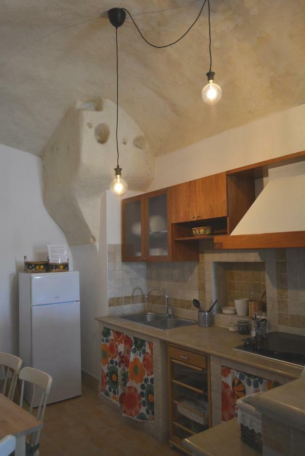 San Biagio Materapartment Ngoại thất bức ảnh