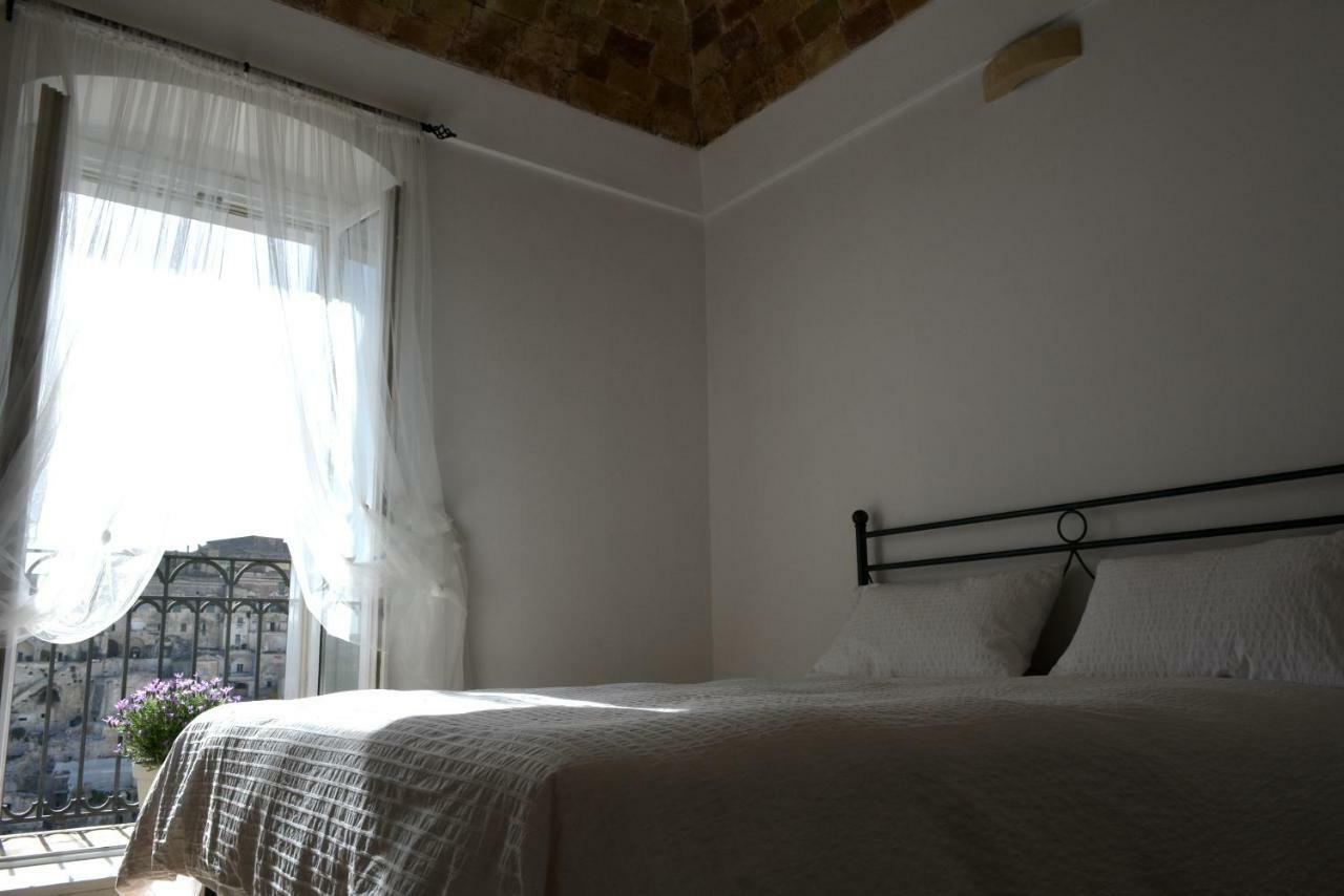 San Biagio Materapartment Ngoại thất bức ảnh