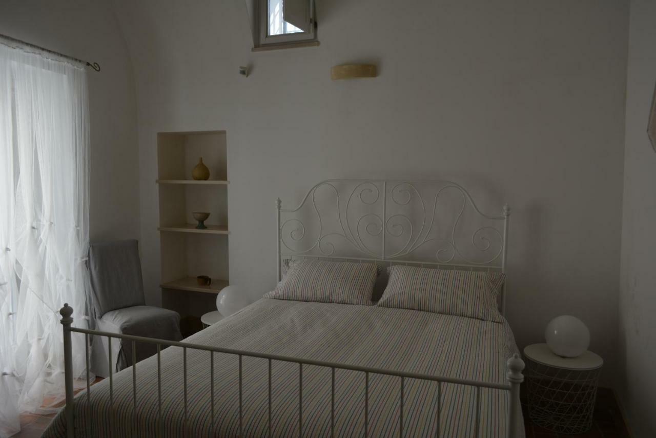 San Biagio Materapartment Ngoại thất bức ảnh
