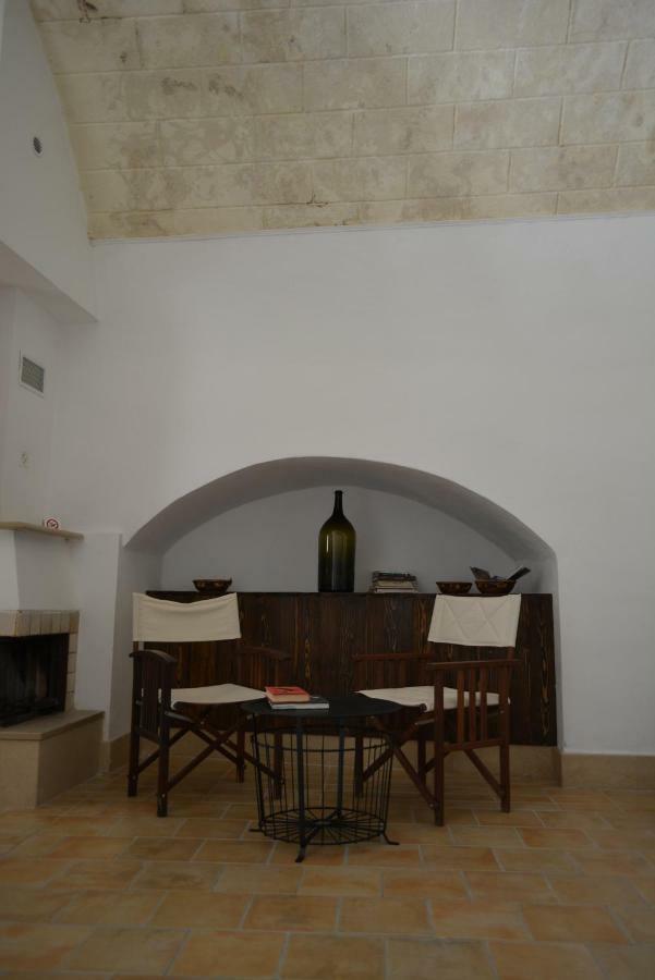 San Biagio Materapartment Ngoại thất bức ảnh