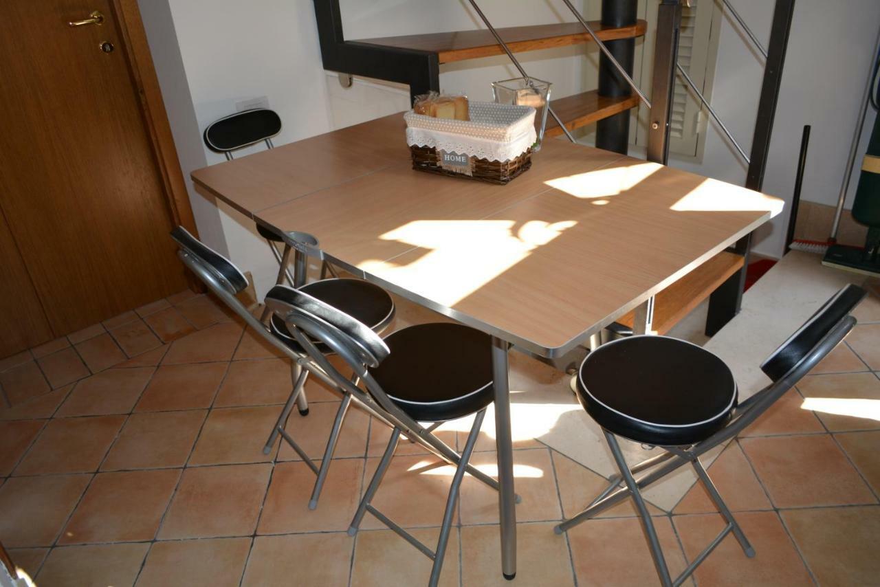 San Biagio Materapartment Ngoại thất bức ảnh