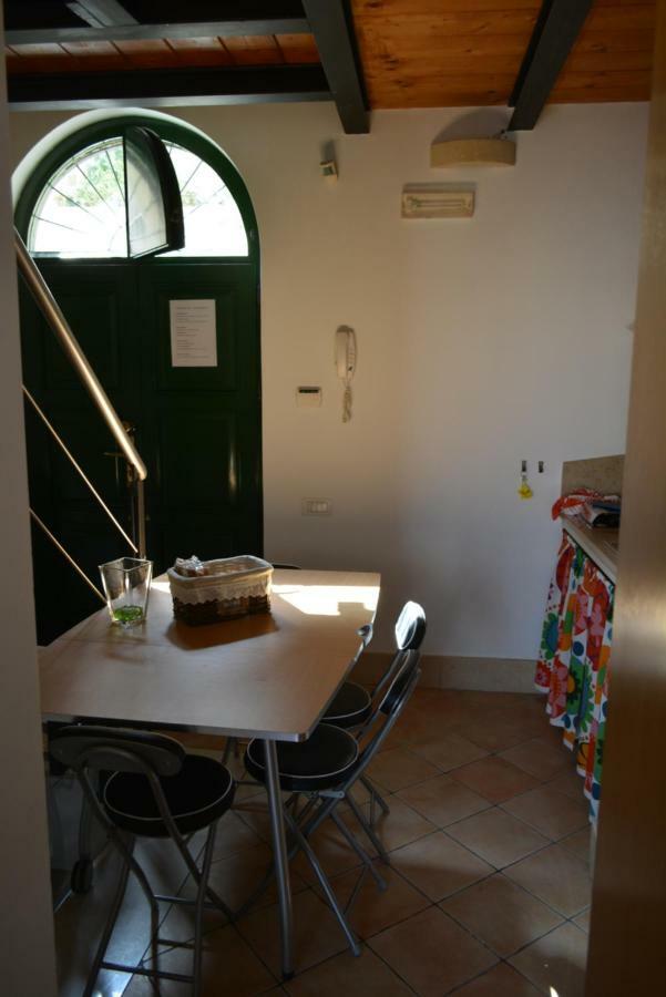 San Biagio Materapartment Ngoại thất bức ảnh