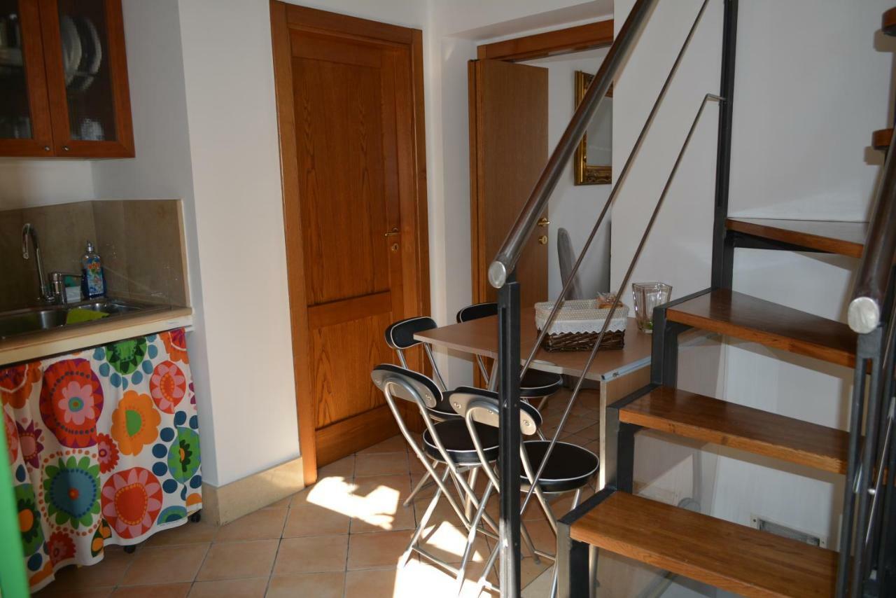 San Biagio Materapartment Ngoại thất bức ảnh