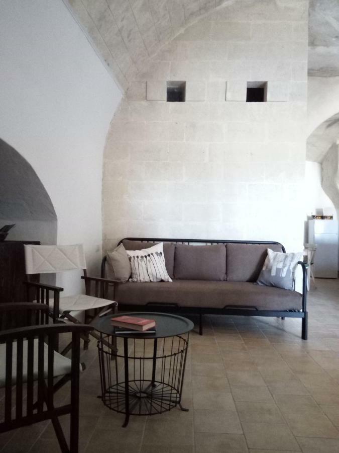 San Biagio Materapartment Ngoại thất bức ảnh
